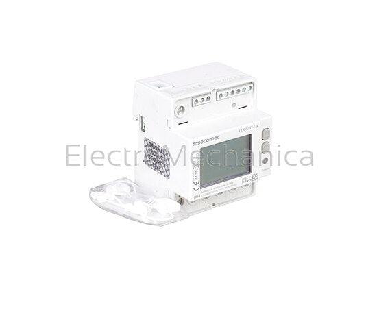 4850 3051 3PH 80A MID E24 kWH METER