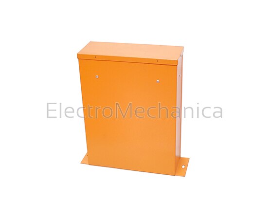 4C25F 25KVAR 440V 3P F-CAN CAP
