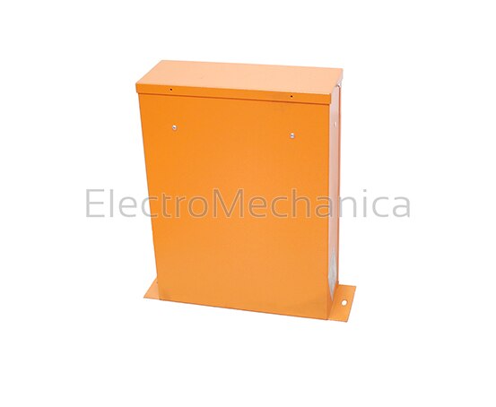4C30F 30KVAR 440V 3P F-CAN CAP