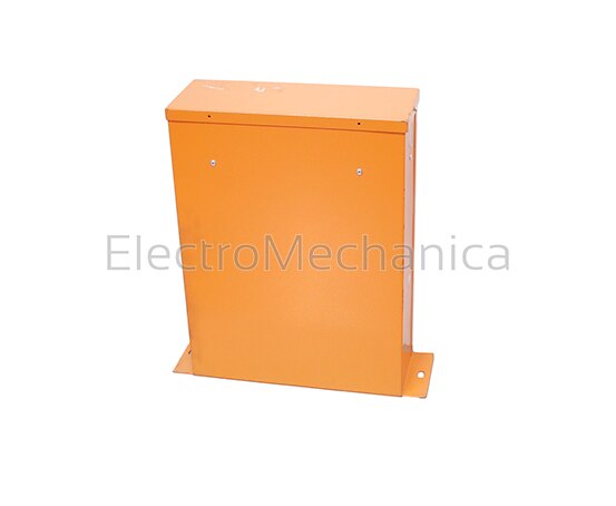 4C50F 50KVAR 440V 3P F-CAN CAP