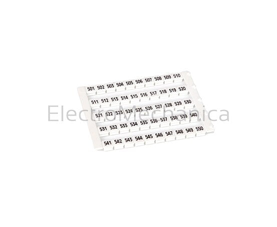 505050 FOR MULTI-TIER TERMINALS