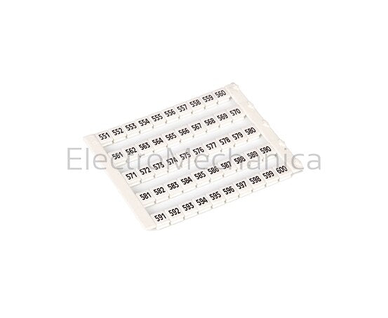505051 FOR MULTI-TIER TERMINALS