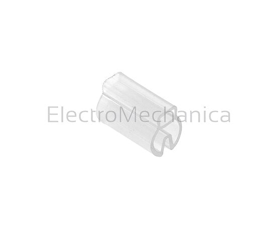 506721 15mm 6-10 TRANSP CABLE SLEEVE