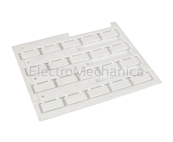 508051 10X6mm TERMINAL MARKING TAG