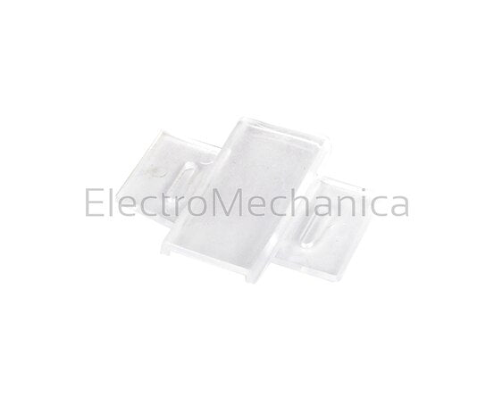 508080 CLEAR CABLE SLEEVE 6mm (20)