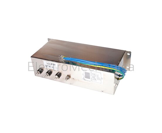 50TDS4W4C EMI FILTER 3PH B SER 15/18,5KW