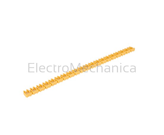 519534/BLANK BLANK CABLE MARKER WM03 (500)