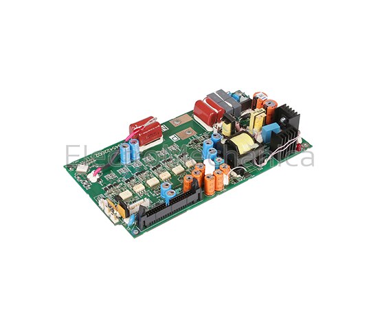 5502682502 18,5KW VL PWB