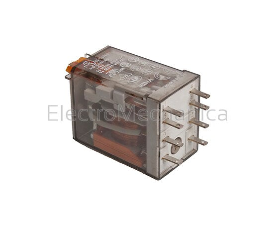553280060040 PLUG-IN REL 2CO 10A 6VAC