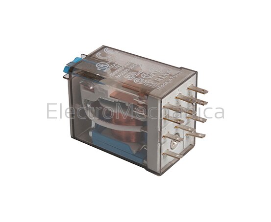 553390240010 MINI RELAY 3P 10A 24VDC