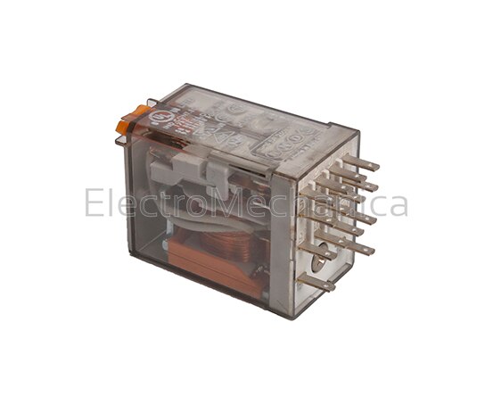 553480060040 PLUG-IN RELAY 4CO 7A 6VAC