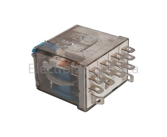 563490320040 56 SER PWR REL 4CO 12A 32VDC