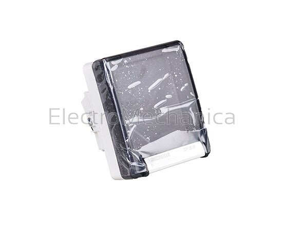 570.6407 GERMAN SHUTTERED SOCKET