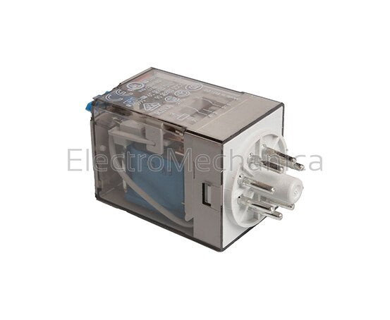601290060040 8PIN RELAY 2C0 10A 6VDC