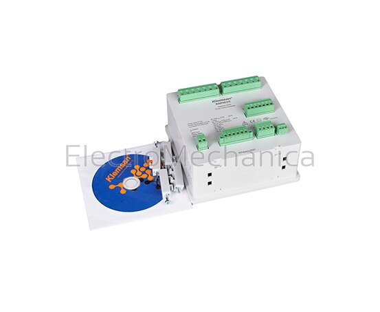 606001 RAPIDUS 231R - POWER FACTOR CONTROLLER