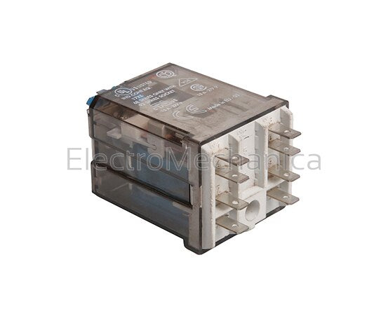 623290120040 62 SER PWR REL 2CO 16A 12VDC