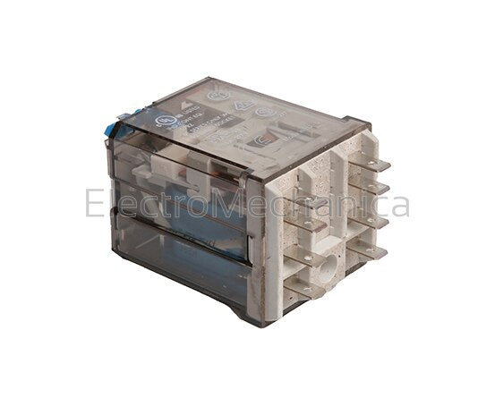 623291100040 62 SER PWR REL 2CO 16A 110VDC