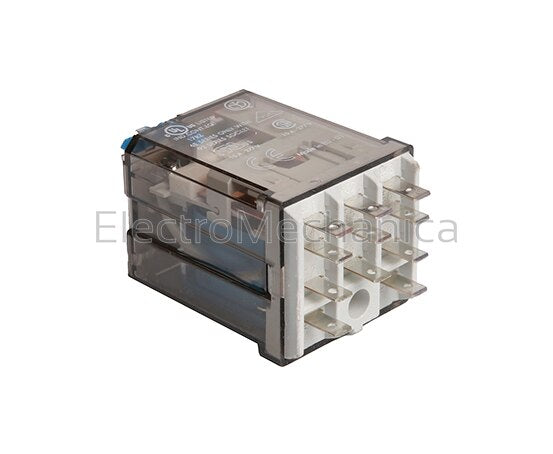 623390600040 62 SER PWR REL 3CO 16A 60VDC