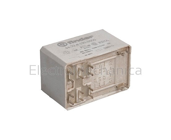 662282300000 PCB PWR REL 2CO 30A 230VAC