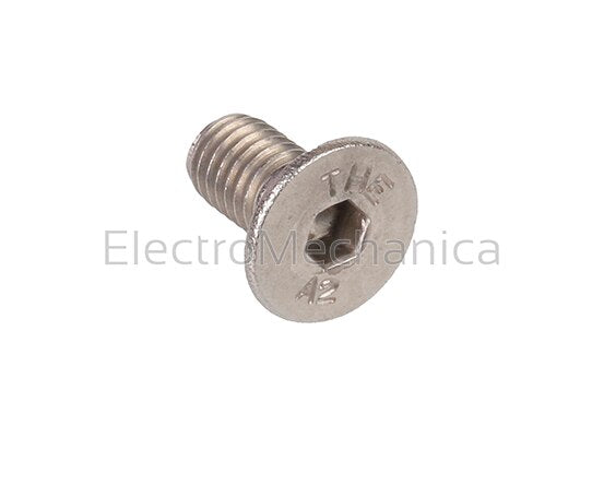 6900211 SCREW - B50 M5X10