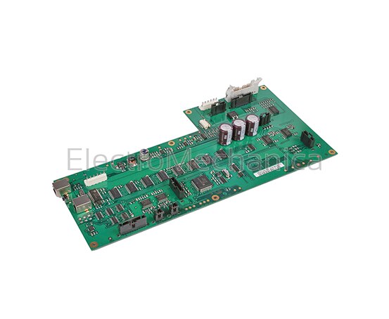 6970438 MOTHER BOARD MG3