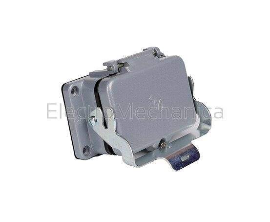 70.325.4828.0 48PIN BULK HEAD HOUSING