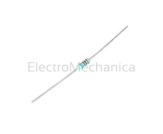 72M2404 CARBON FILM RESISTOR