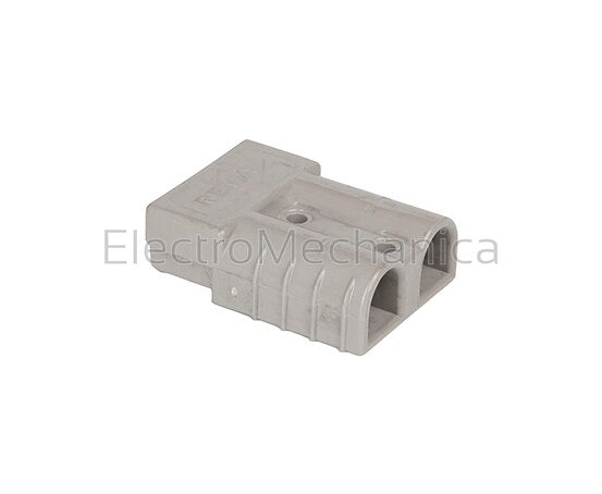 78001-00 50A CONNECTOR HOUSING GREY
