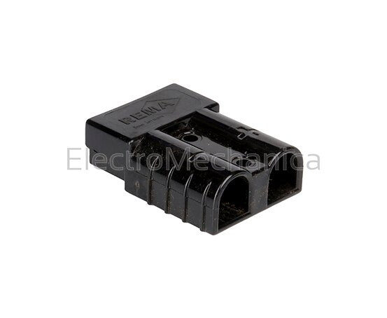 78003-00 50A CONNECTOR HOUSING BLACK