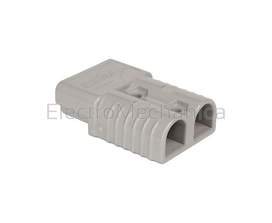 78004-00 175A CONNECTOR HOUSING GREY