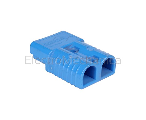 78005-00 175A CONNECTOR HOUSING BLUE