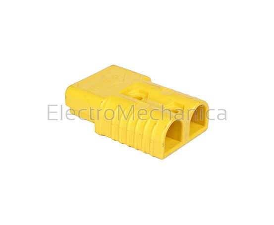 78007-00 175A CONNECTOR HOUSING YELLOW