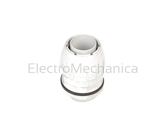 864.0659 SPRAG GLAND 25MM PLASTIC IP66
