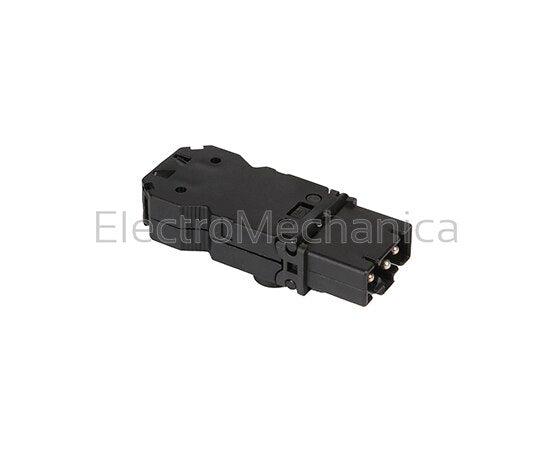 91.931.3053.1 GST15i3 INLINE F CONNECT BLK