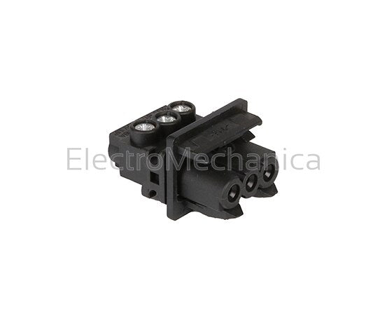 91.931.9153.1 GST15i3 M FL P/MNT CONNECT BL
