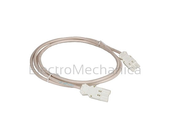 92.232.3000.2 3M WHT EXTENSION CABLE WHT F&M