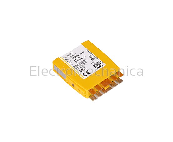 920354 BLITZDUCTOR FOR 4 SINGLE 24V