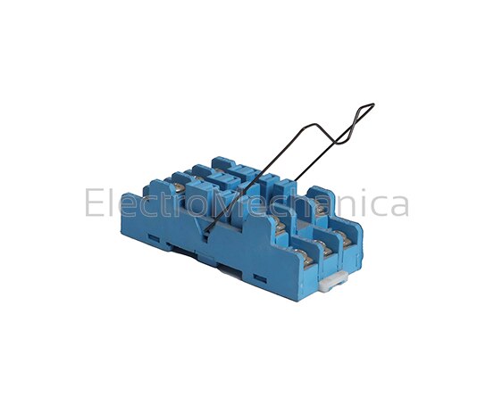 92431SMA 62 SER SURFACE/DIN MNT SOCKET