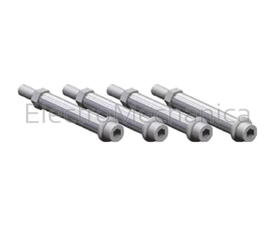 9509 4013 4P BRIDGING BAR SET FOR ATYS S