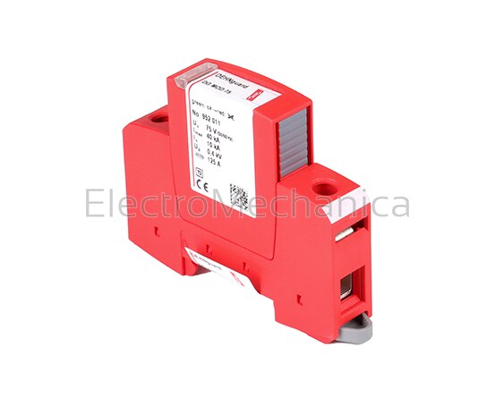952071 DEHNGUARD S75
