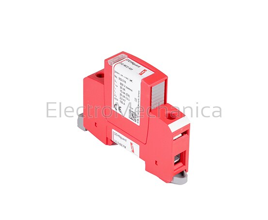 952096 DEHNGUARD T 600FM
