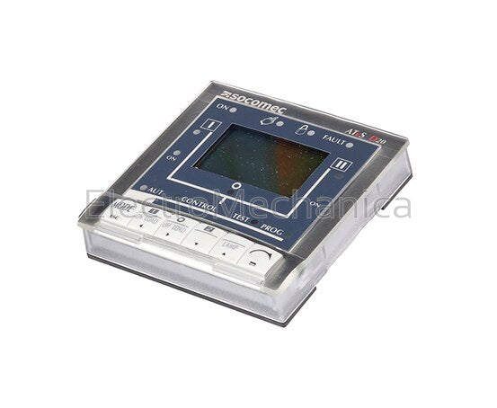 9599 2020 REMOTE CONTROL INTERFACE D20