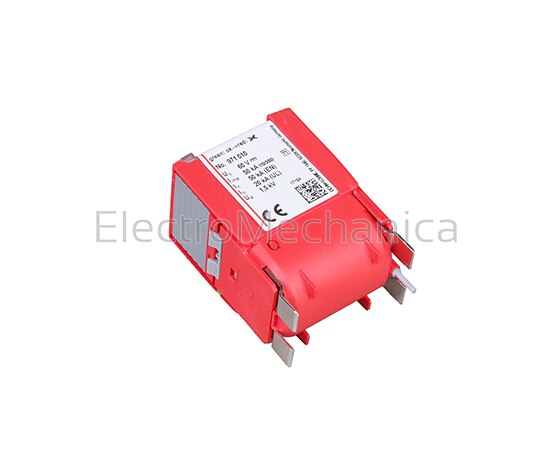 971010 SPARK - GAP BASED PROTECTION MODULE