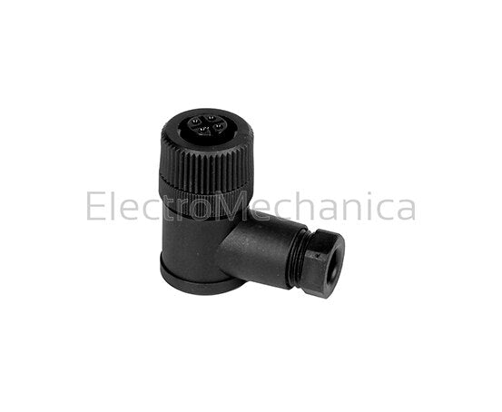 9M12 A M12 PLUG ONLY