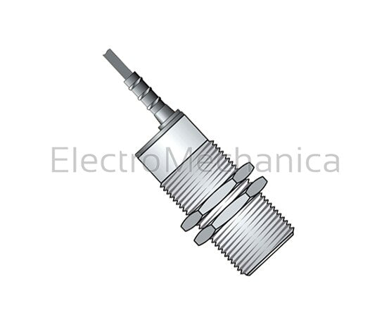 SC30SM-A20 M30 CAP PROXI 0-250VAC NO/NC 20mm