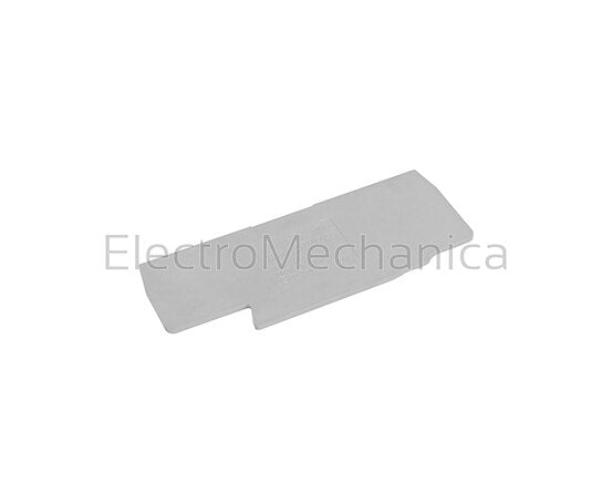07.312.7155.0 TERMINAL END PLATE WTP2,5/4D2/2