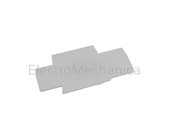 07.312.7355.0 TERMINAL END PLATE WTP2,5/4E