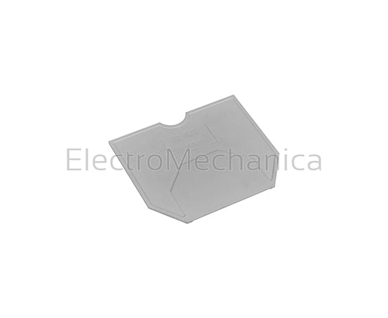 07.311.6655.0 TERMINAL END PLATE 2