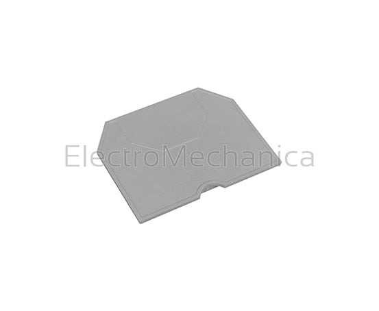 07.311.6755.0 TERMINALSEND PLATE16mm