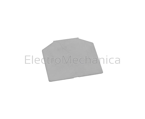 07.300.6955.0 TERMINAL END PLATE (WRT 6)